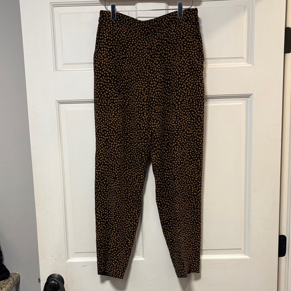 Patterned Pants - Picture 1 of 2
